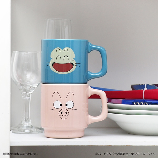 ドラゴンボール 変化っ！マグカップ【販売終了】 | 特集から探す
