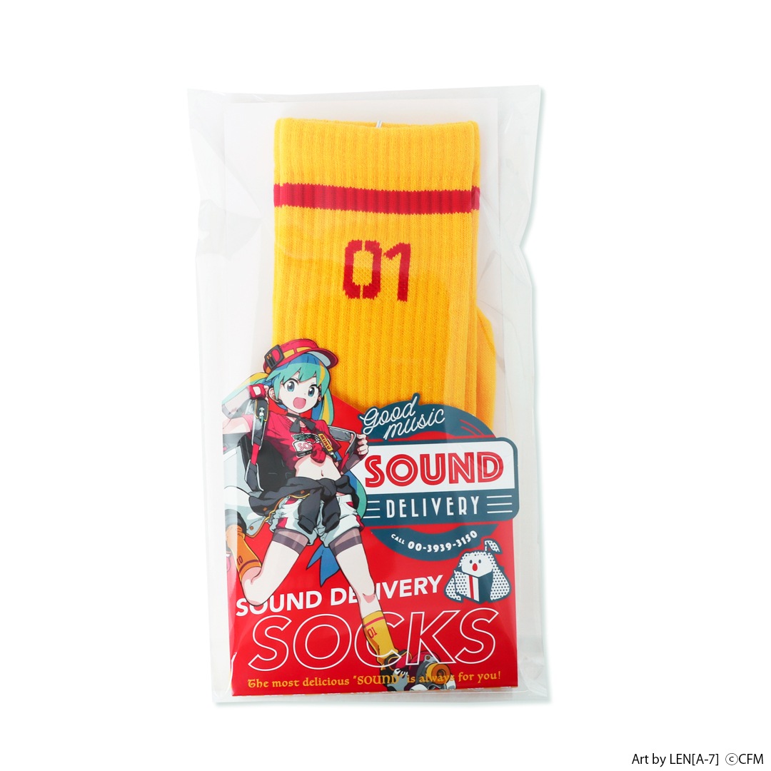 �鲻�ߥ� SOUND DELIVERY ���å���