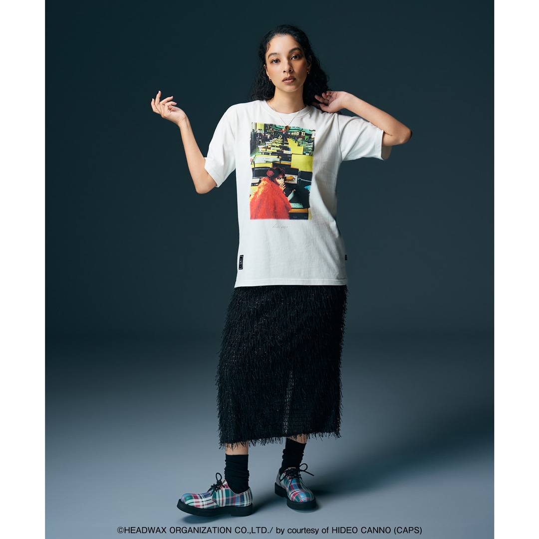 hide �� glamb hide Supermarket T-Shirt