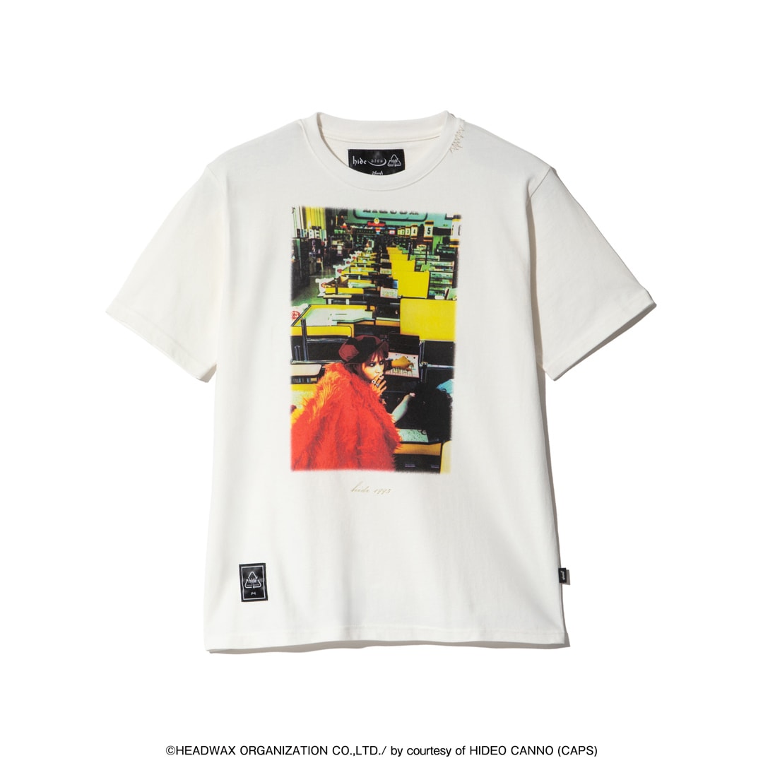 hide �� glamb hide Supermarket T-Shirt