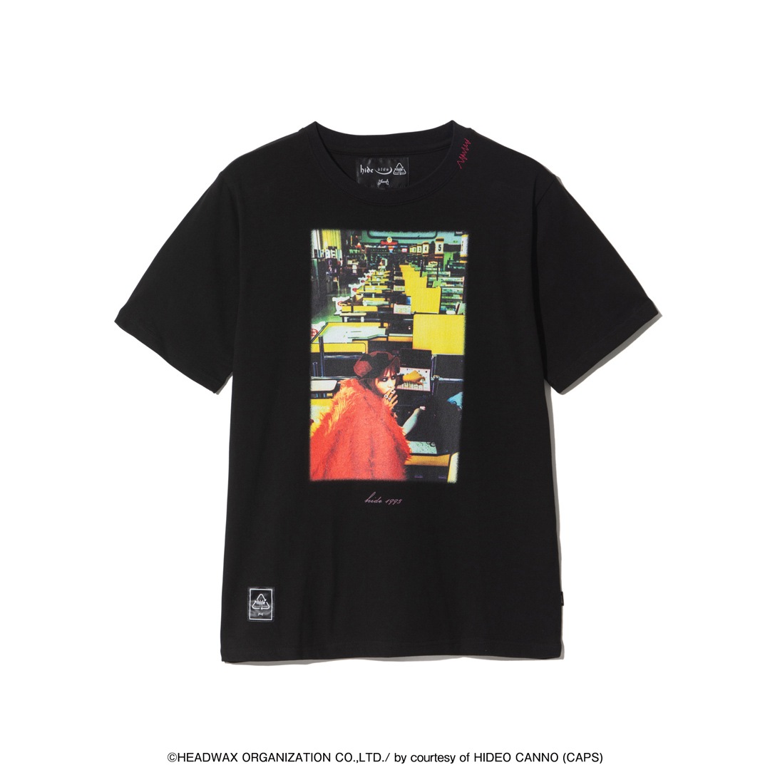 hide �� glamb hide Supermarket T-Shirt