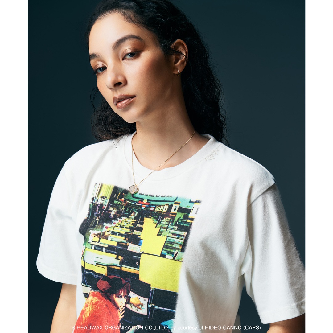 hide �� glamb hide Supermarket T-Shirt