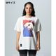 hide �� glamb hide Supermarket T-Shirt