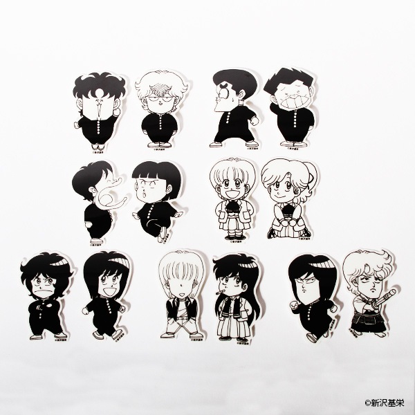 �ϥ��������롪������ 2Ƭ�ȥ���饹�ƥå��������佪λ��