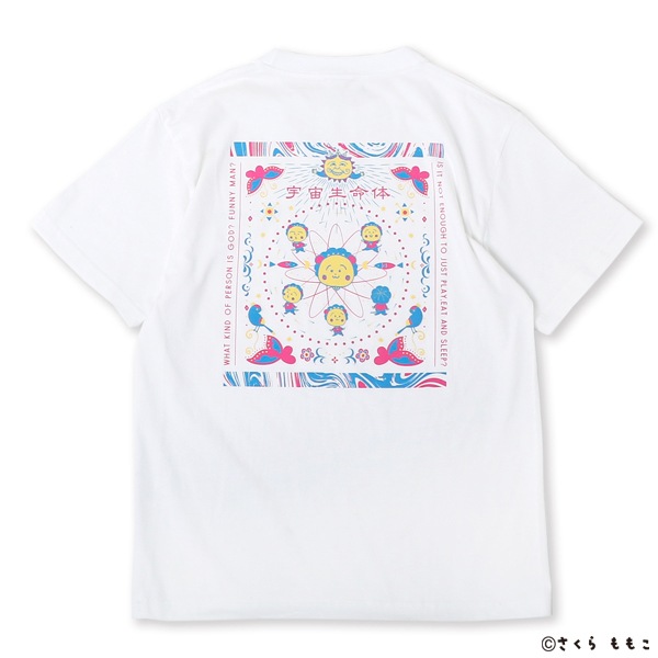 コジコジ Tシャツ【販売終了】 | 特集から探す,コジコジ | ナタリーストア