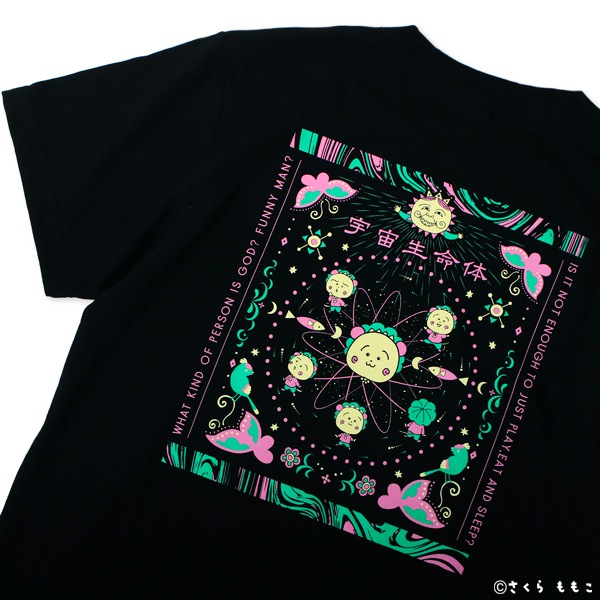 コジコジ Tシャツ【販売終了】 | 特集から探す,コジコジ | ナタリーストア