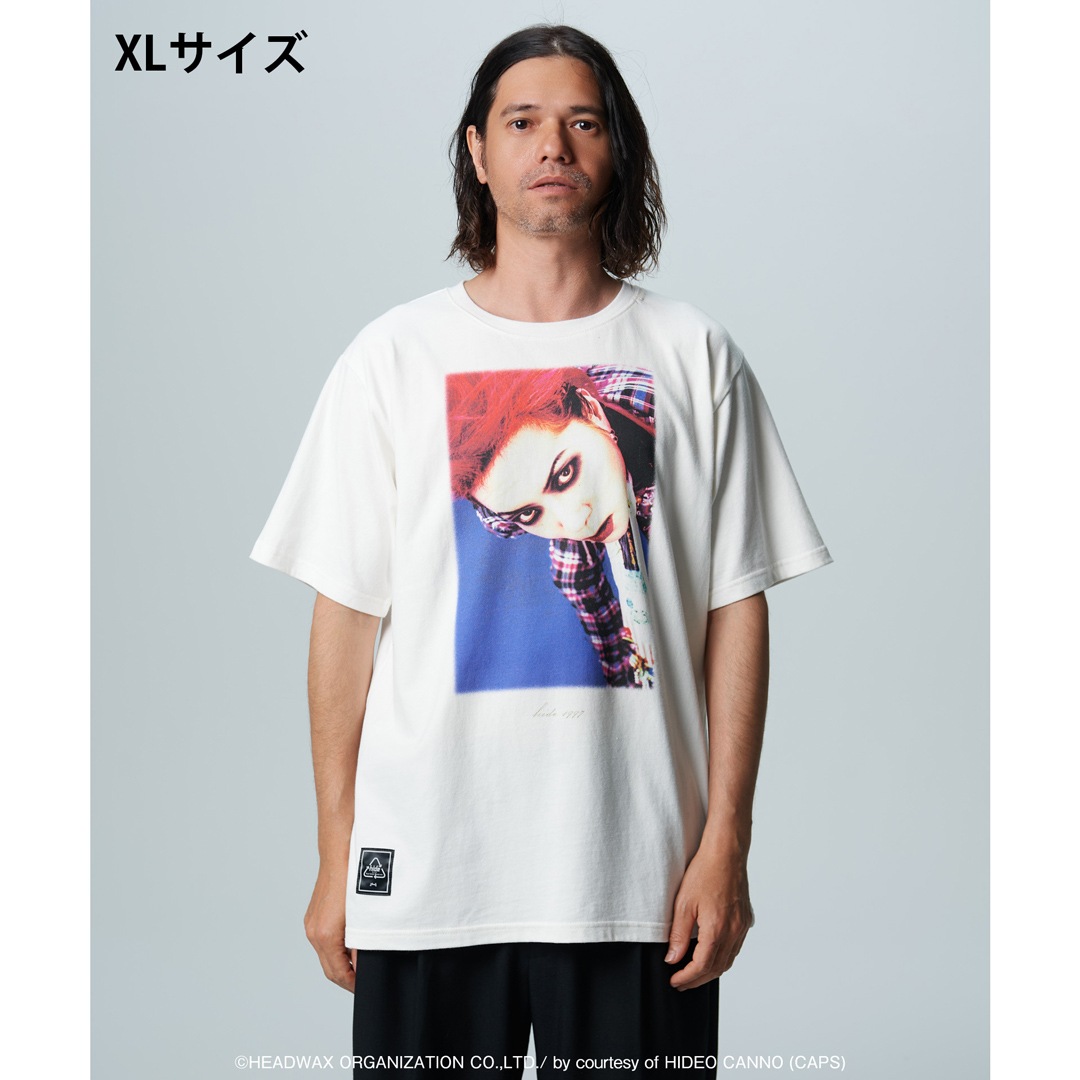 hide �� glamb hide Theme Park T-Shirt