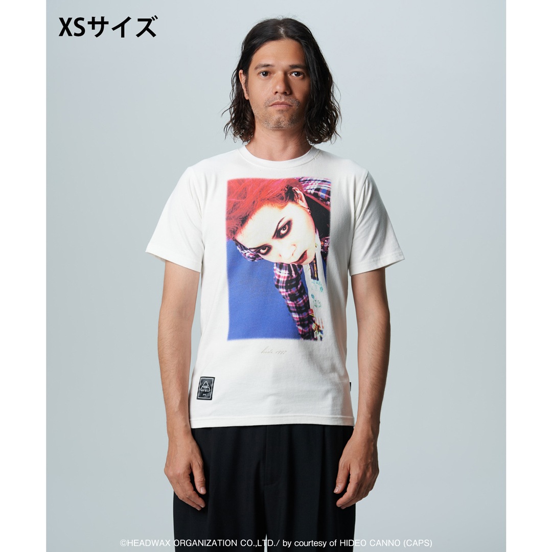 hide �� glamb hide Theme Park T-Shirt