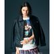 hide �� glamb hide Theme Park T-Shirt
