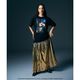 hide �� glamb hide Theme Park T-Shirt