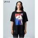 hide �� glamb hide Theme Park T-Shirt