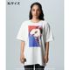hide �� glamb hide Theme Park T-Shirt