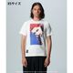 hide �� glamb hide Theme Park T-Shirt