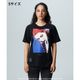 hide �� glamb hide Theme Park T-Shirt