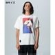 hide �� glamb hide Theme Park T-Shirt