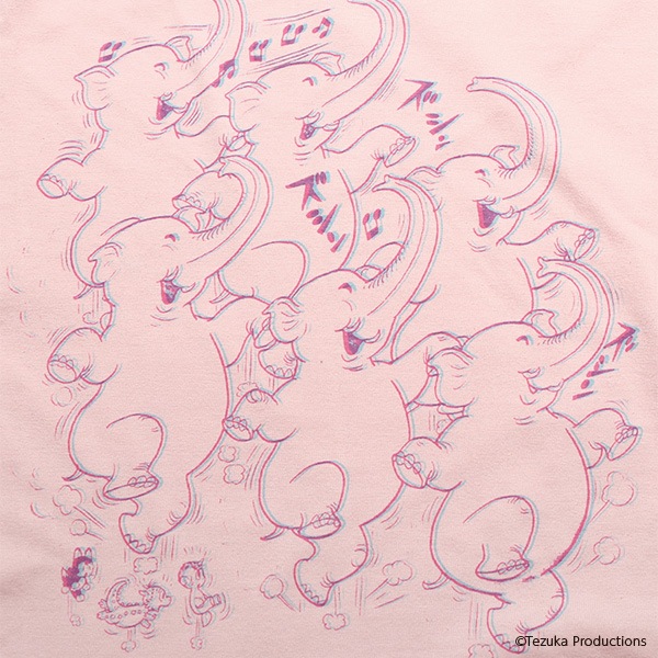 TEZUKA ONGAKU CLOTHES TEE ��˥������佪λ��