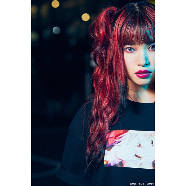 ����� ��ˡ�����ޤɤ����ޥ��� MADOKA TEE�����佪λ��