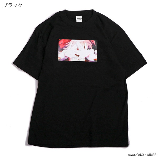 ����� ��ˡ�����ޤɤ����ޥ��� MADOKA TEE�����佪λ��