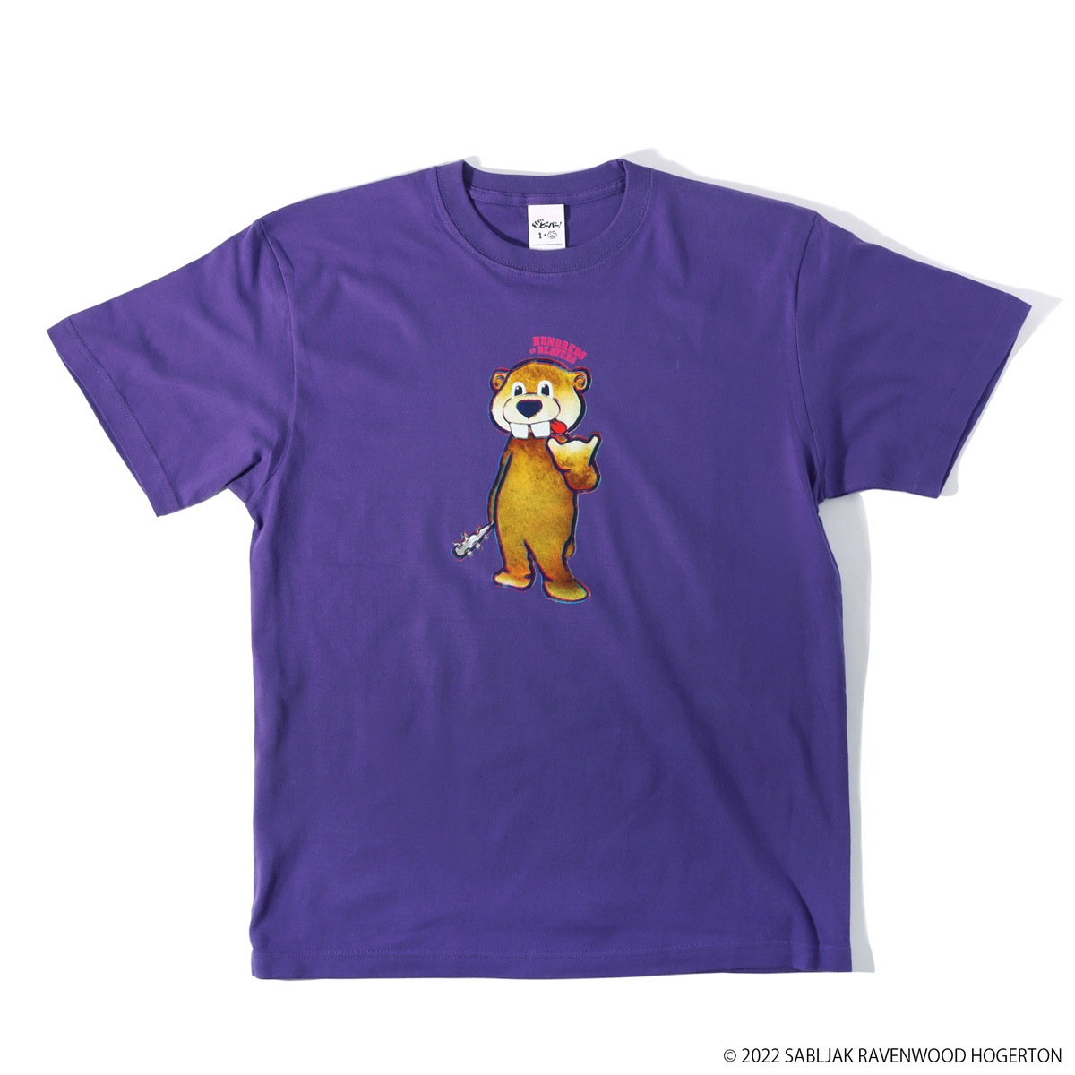 FEVER ビーバー！ ビーバーTシャツ | 特集から探す,FEVER ビーバー