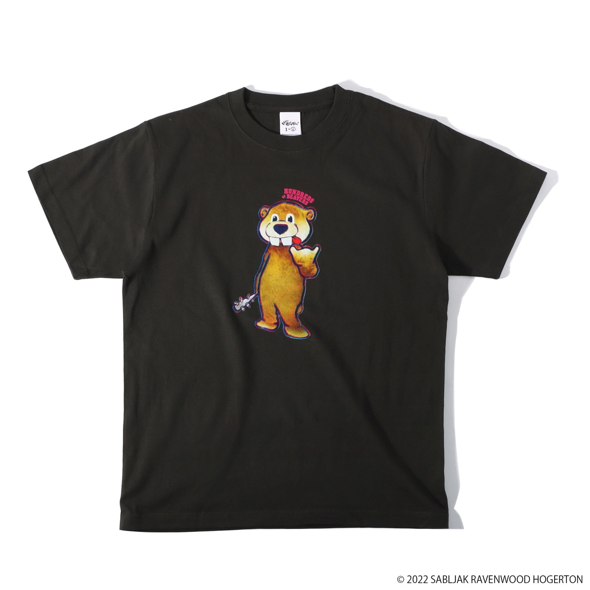 一般的なビーバー様 サマービーバーバスタオル | SUPER BEAVER OFFICIAL WEBSTORE