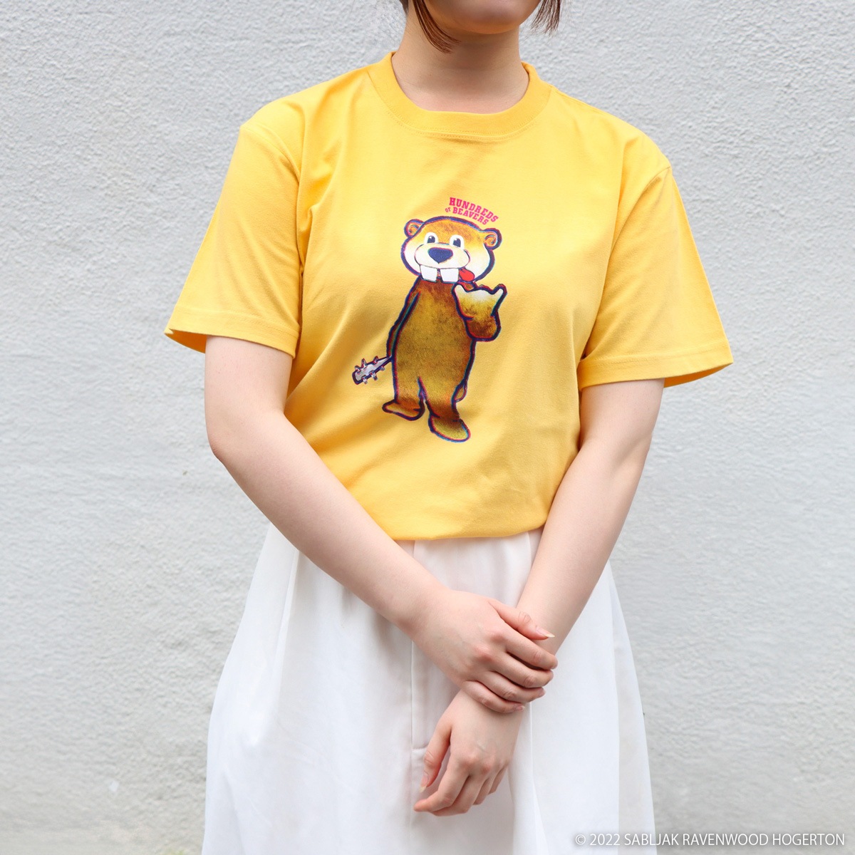 FEVER ビーバー！ ビーバーTシャツ | 特集から探す,FEVER ビーバー