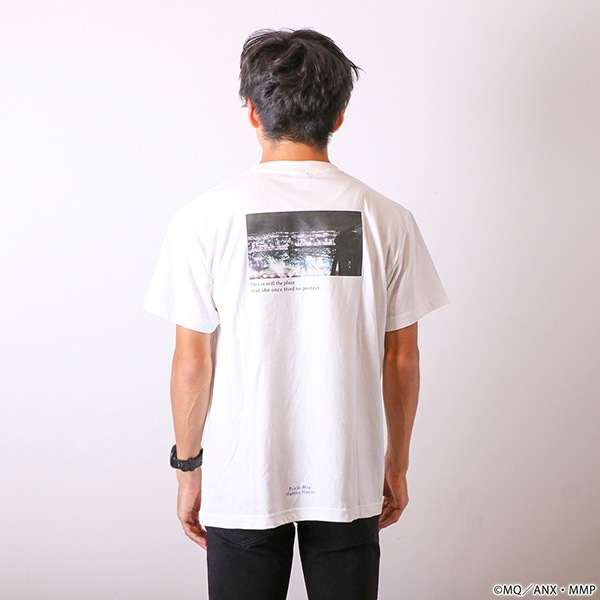 ����� ��ˡ�����ޤɤ����ޥ��� HOMURA TEE�����佪λ��