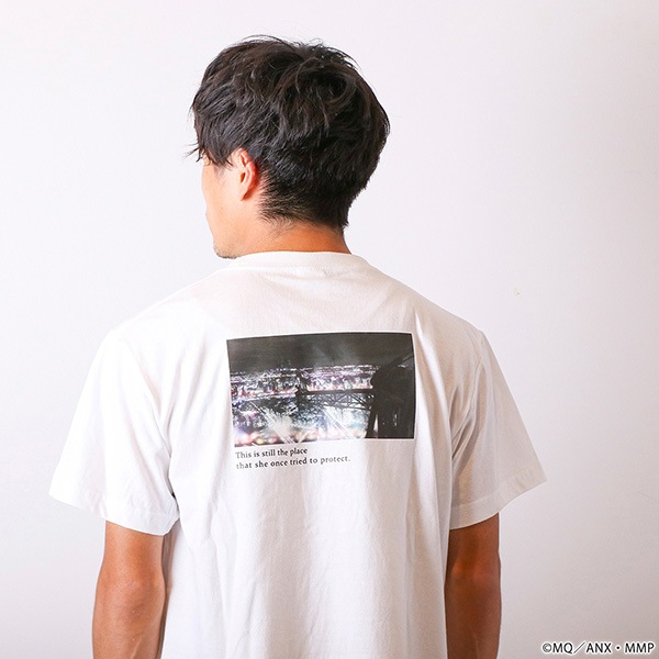 ����� ��ˡ�����ޤɤ����ޥ��� HOMURA TEE�����佪λ��