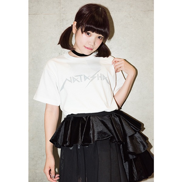 NATASHA ꥸʥTby VANQUISHʥver.ˡ佪λ