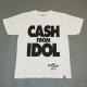 WACK��CASH FROM IDOL������T����ġ�WACK�С������ˡ����佪λ��