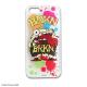 �Хꥭ���!! BRKN iPhone��������BLACK��CLEAR�ˡ����佪λ��