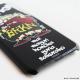 �Хꥭ���!! BRKN iPhone��������BLACK��CLEAR�ˡ����佪λ��