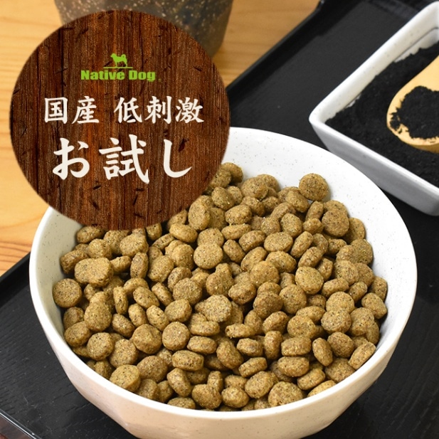 Native Dog 低アレルゲン ドッグフード シニアフィット Amazon.co.jp: Native Dog 国産 低刺激シニアフィット(7歳〜高齢
