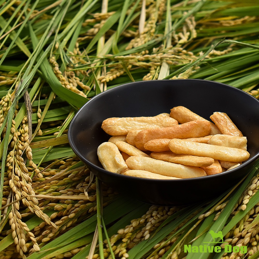 NativeDog �� ̵���̤�󤳤Τ����� 300g ��<br>��̵ź�á�̵�忧�ס֤��̤Τ���ġ�