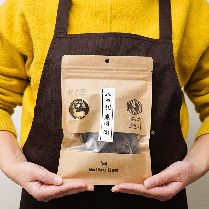 �񻺡�Ȭ�Ĺ� ����60g����̵ź�á�̵�忧��<br><br>��NativeDog ��Φ���꡼���۸��Ѥ����