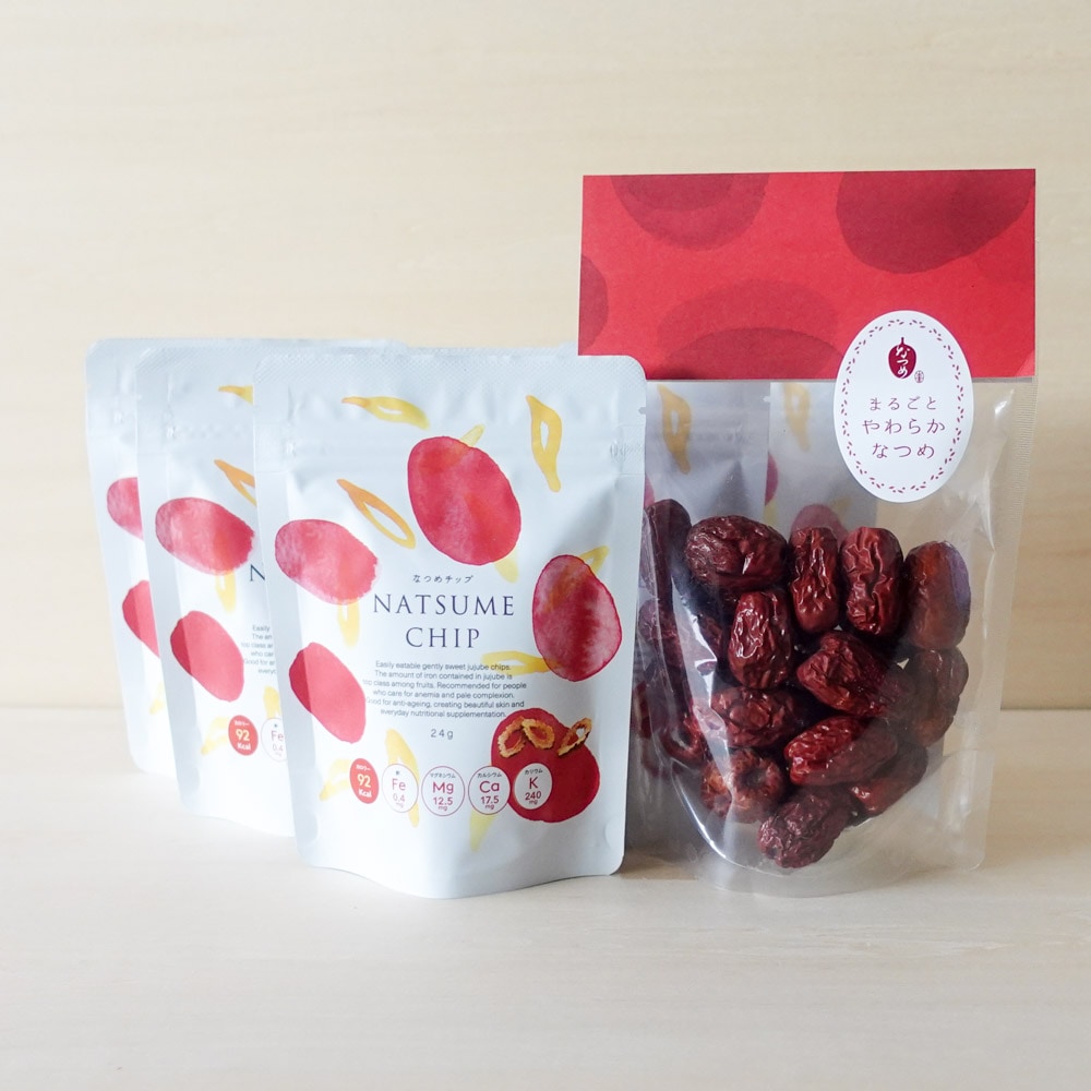 新鮮ナツメ4kgクール便 新鮮ナツメ4kgクール便 新鮮ナツメ4kgクール便カリカリ甘?い 新鮮