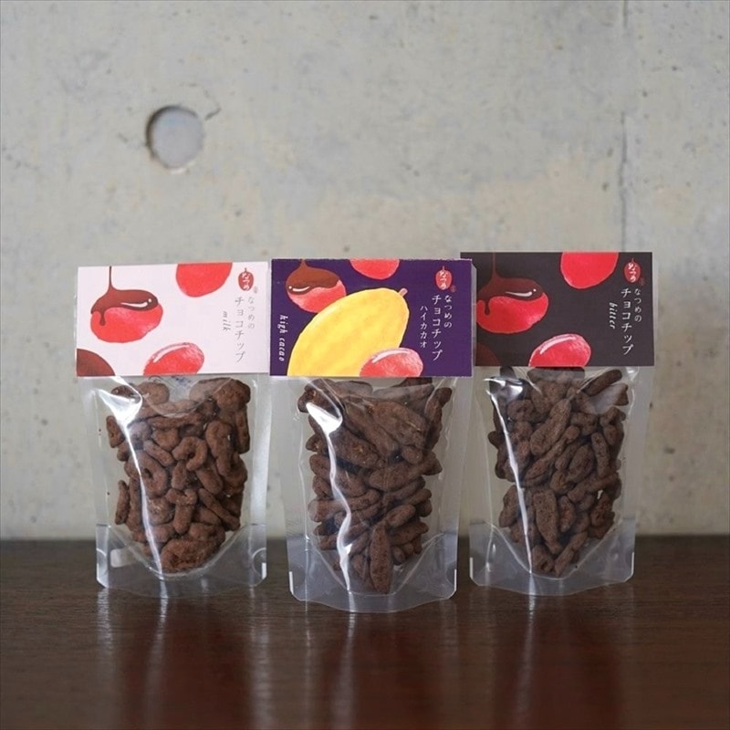 �ʤĤ�Υ��祳���å׿�����٥��åȡ��ߥ륯���ӥ������ϥ���������3�Ĥ�̣