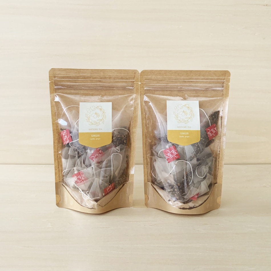 リクエスト出品(coco なつめ、種抜きなつめ、ジャスミン茶、羅漢果) 巡棗茶 – jujubebe