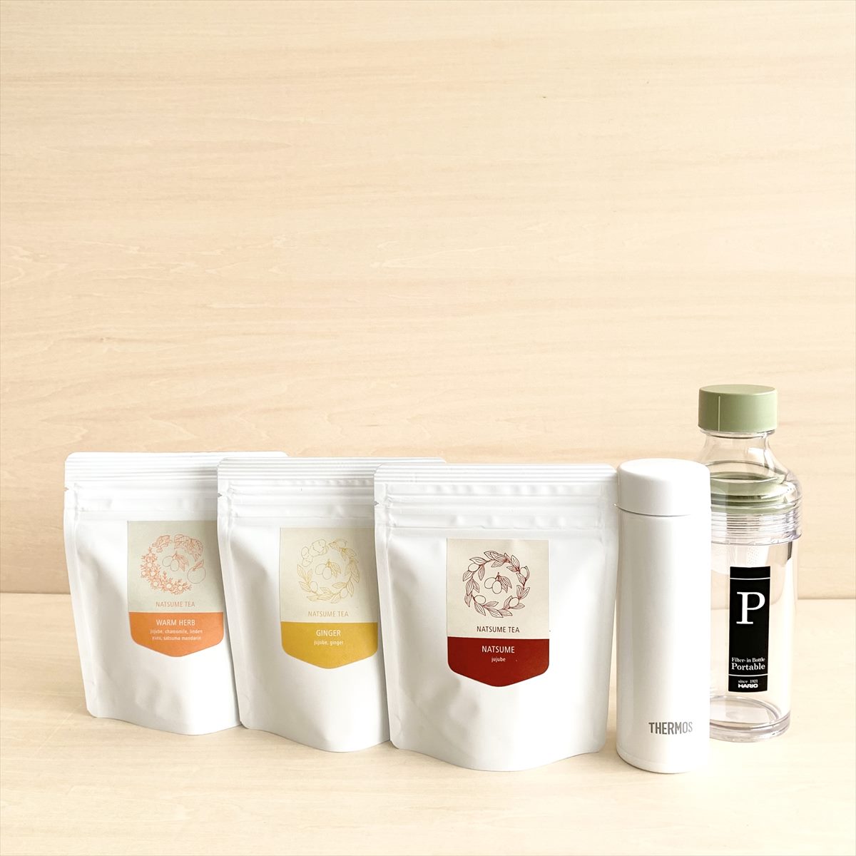 ナツメヤシ　10本セット ナツメヤシ10本セット連絡用