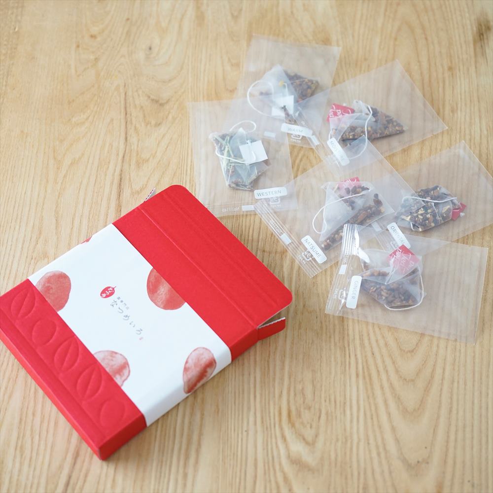 なつめのお茶,なつめティー「ORIENTAL HERB」｜棗(なつめ)専門店