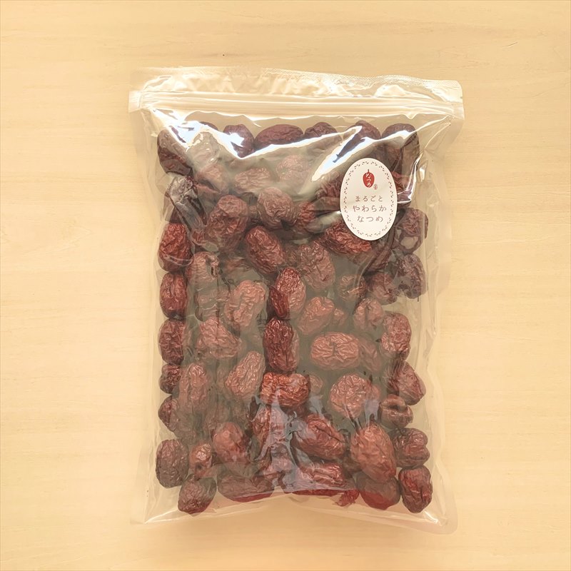 乾燥ナツメ国産種あり10kg 乾燥なつめ（種あり） / 50g | ドライフルーツ・加工野菜・果物,その他
