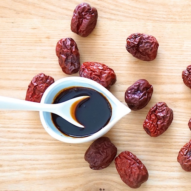 エキス 無添加 なつめ ナツメ 濃縮液 希釈シロップ 腸活 女性