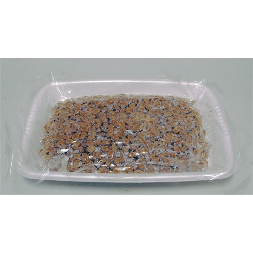 【小粒納豆 500g 1枚 冷凍】 業務用 納豆 ナットウ なっとう 朝食 大粒 ご飯 お供 ご飯のお供 ご飯のおかず ごはんのおとも おかず ねばねば 納豆菌 大豆 ご飯のおとも ごはんのお供 ご飯の友 お取り寄せグルメ お取り寄せ 業務用食材  ごはんのとも 北海道 北海道産