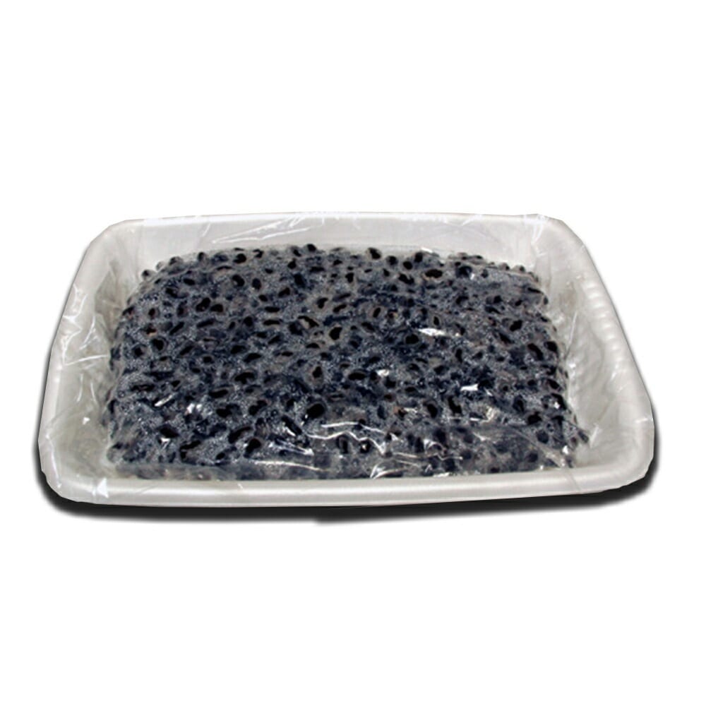 【黒豆納豆 大粒 500g 1枚 冷凍】 業務用 納豆 ナットウ なっとう 朝食 大粒 ご飯 お供 ご飯のお供 ご飯のおかず ごはんのおとも おかず ねばねば 納豆菌 大豆 ご飯のおとも ごはんのお供 ご飯の友 お取り寄せグルメ お取り寄せ 業務用食材  ごはんのとも 北海道 北海道産