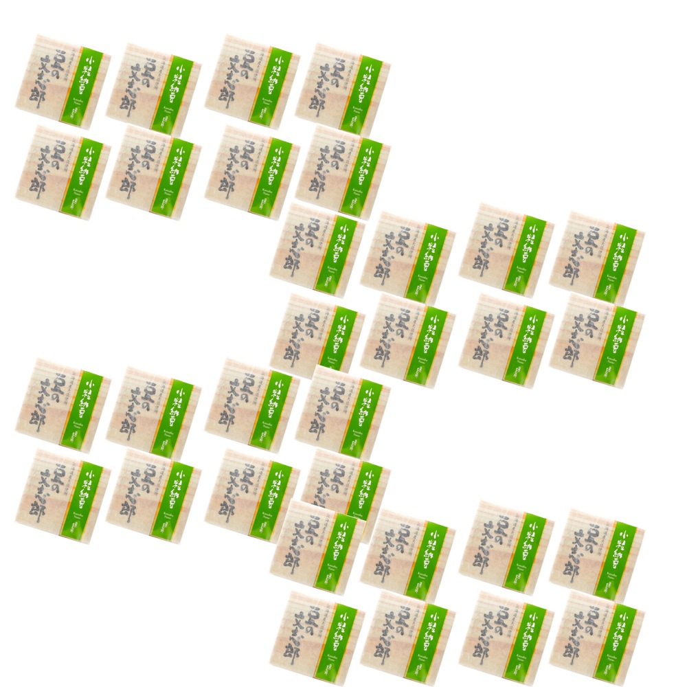 豆の文志郎 小粒納豆 | すべての商品 | 豆の文志郎 通販サイト