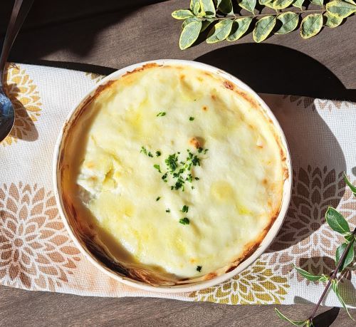 冬限定！広島産大粒カキドリア