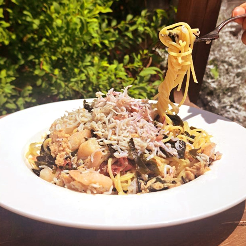 【お中元限定】無添加スープとパスタソースのお中元セット６食