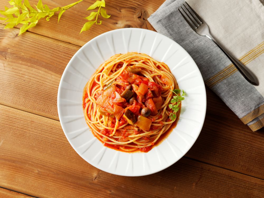 【お中元】人気の４食パスタソースセット