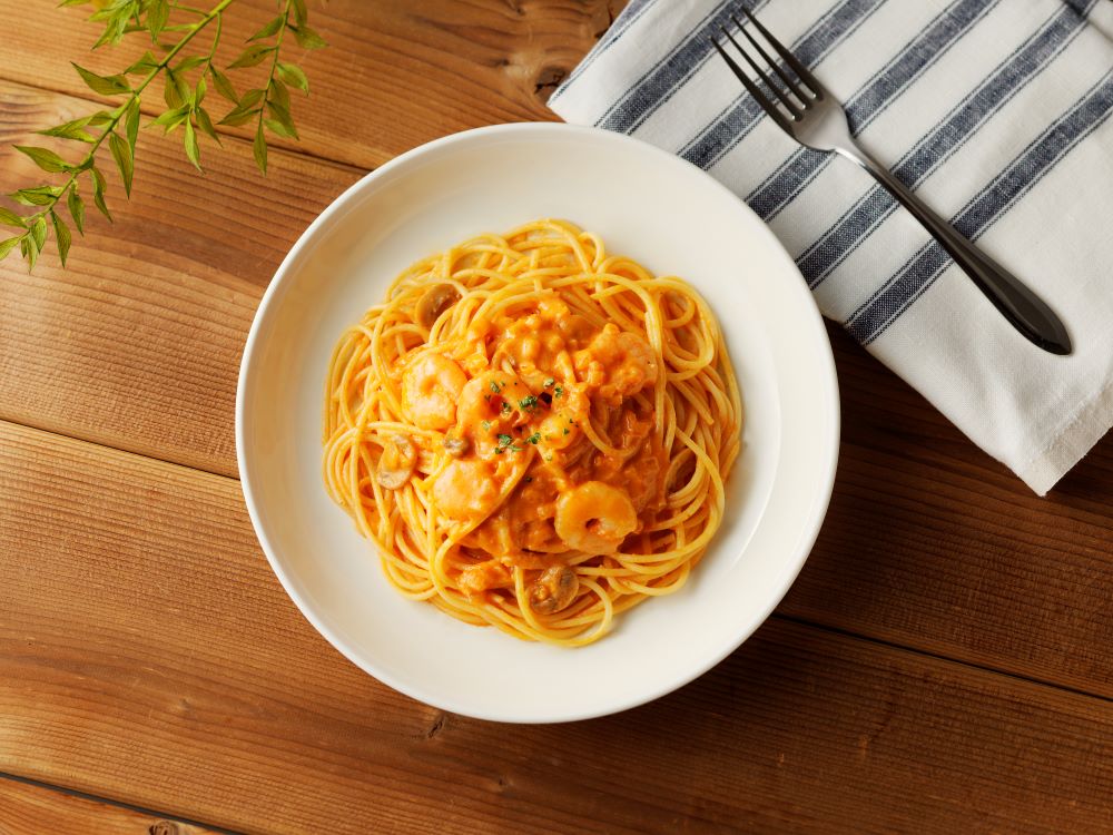 【お中元】人気の４食パスタソースセット
