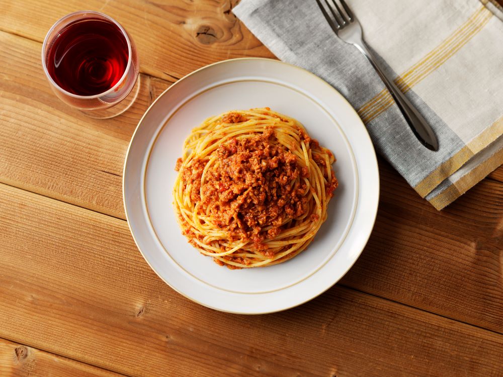 【お中元】人気の４食パスタソースセット