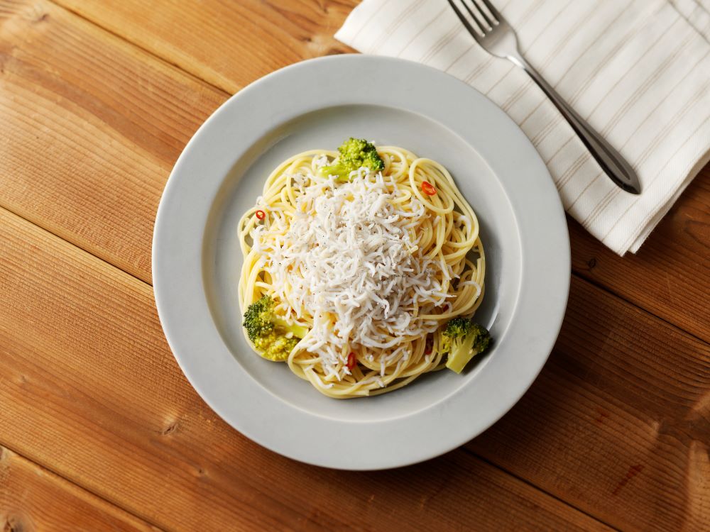 【お中元】人気の４食パスタソースセット